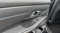 BMW 3 Series 320i M Sport 4dr Step Auto Petrol Saloon